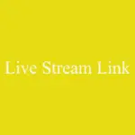 Live Stream Special Link