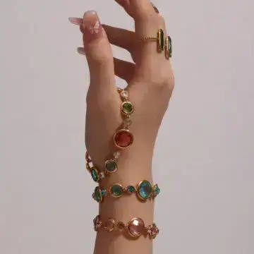 Bracelets