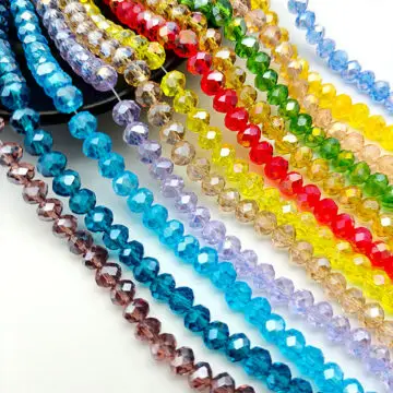 Glass Beads