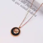 Daily Wear MK Necklace